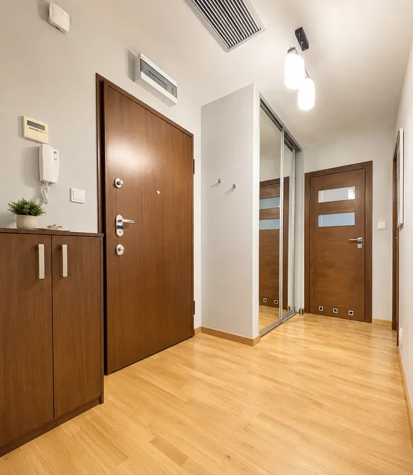Mieszkanie Warszawa Wilanów ul. Sarmacka - zdjęcie 6