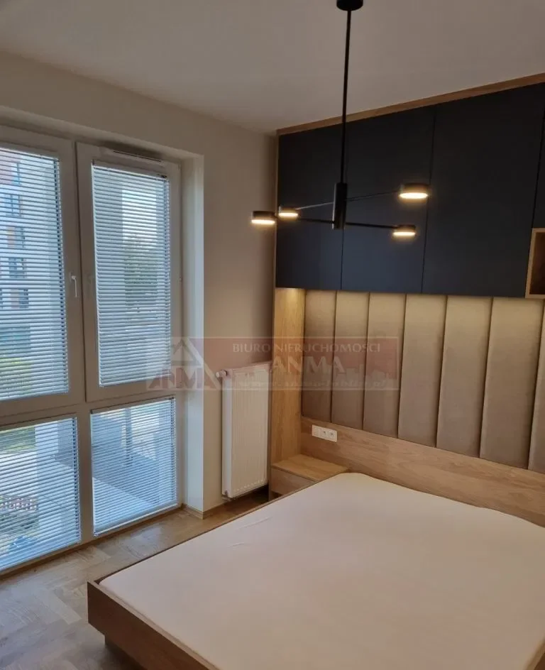 Luksusowo wykończony apartament z garażem Lublin - zdjęcie 3