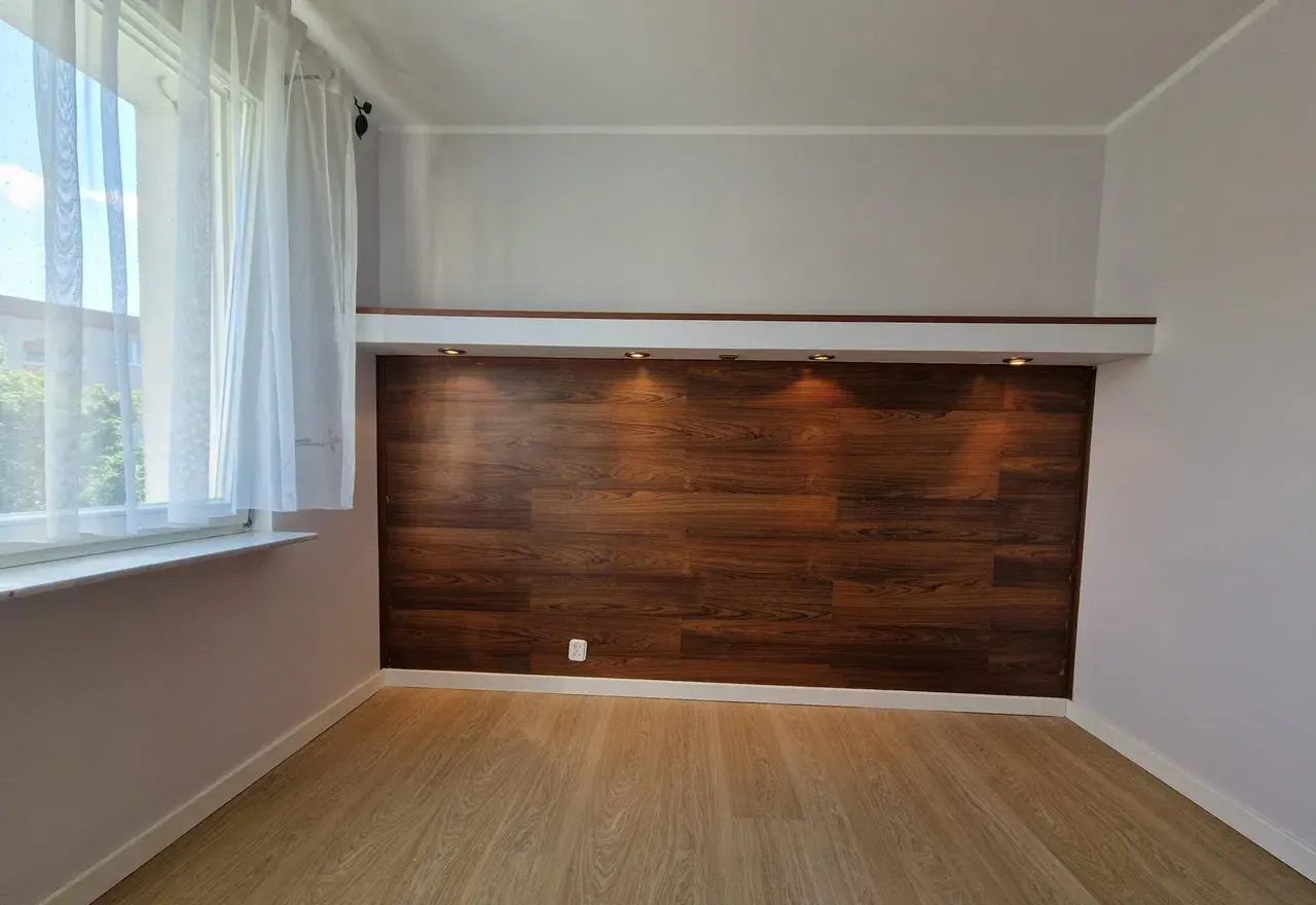 3-pokojowe mieszkanie 60 m² z widokiem na Zatokę – Gdynia Oksywie - zdjęcie 3