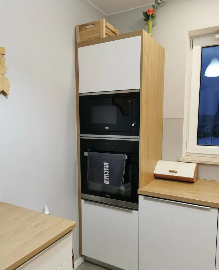 Mieszkanie 55 m² | 2 pokoje + kuchnia | Osiedle Moderna | ul. Głębocka - zdjęcie 6