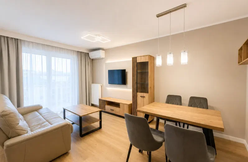 Browary Wrocławskie | 60 m² | 3 pokoje - zdjęcie 2