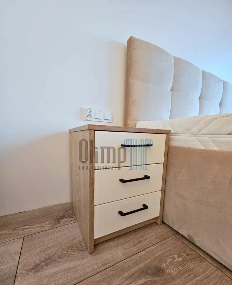 Mieszkanie 3 pokoje 61m2 w Bydgoszczy na Górzyskowie - zdjęcie 8