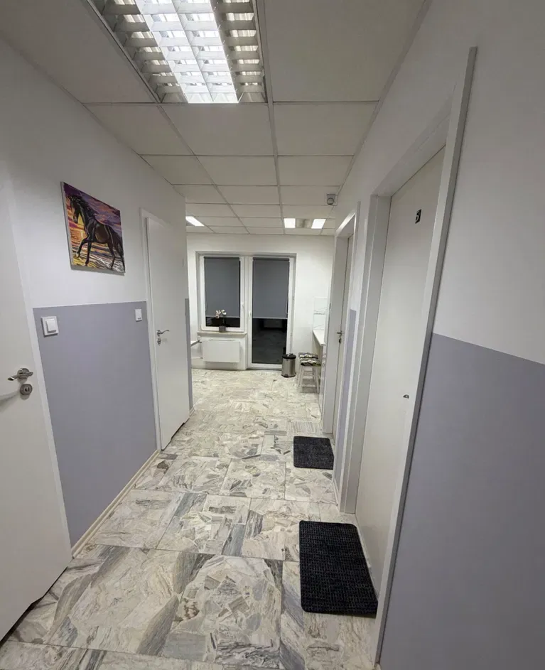 Pokój kawalerka centrum Serock, ul. Pułtuska, 1 piętro - zdjęcie 3