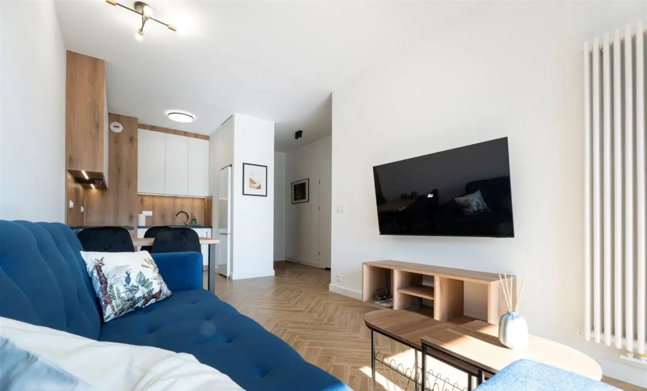 2-pok | Osiedle Primo | Balkon