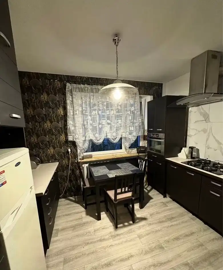 Wrocław, Hubska 100, Nowy budynek, do wynajęcia, 3-pokojowe 50 m² - zdjęcie 5