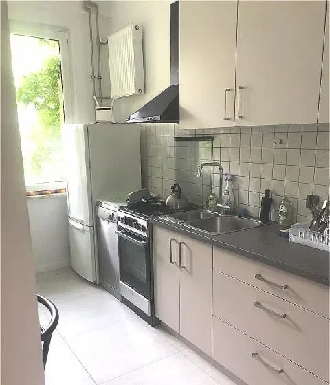 2 osobne pokoje z widną dużą kuchnią w centrum 2 - zdjęcie 2