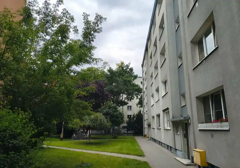 Mieszkanie do wynajęcia ul. Marcelińska 8b - zdjęcie 6