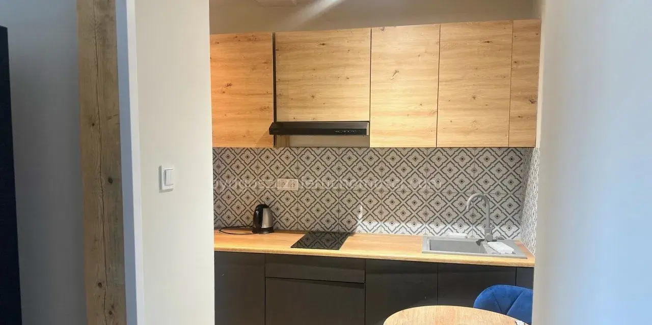 Mieszkanie, 25 m², Bydgoszcz - zdjęcie 2