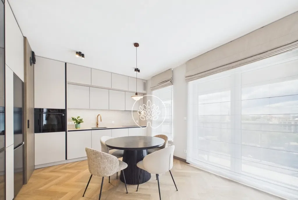 Nowoczesny apartament w centrum Bydgoszczy - zdjęcie 6
