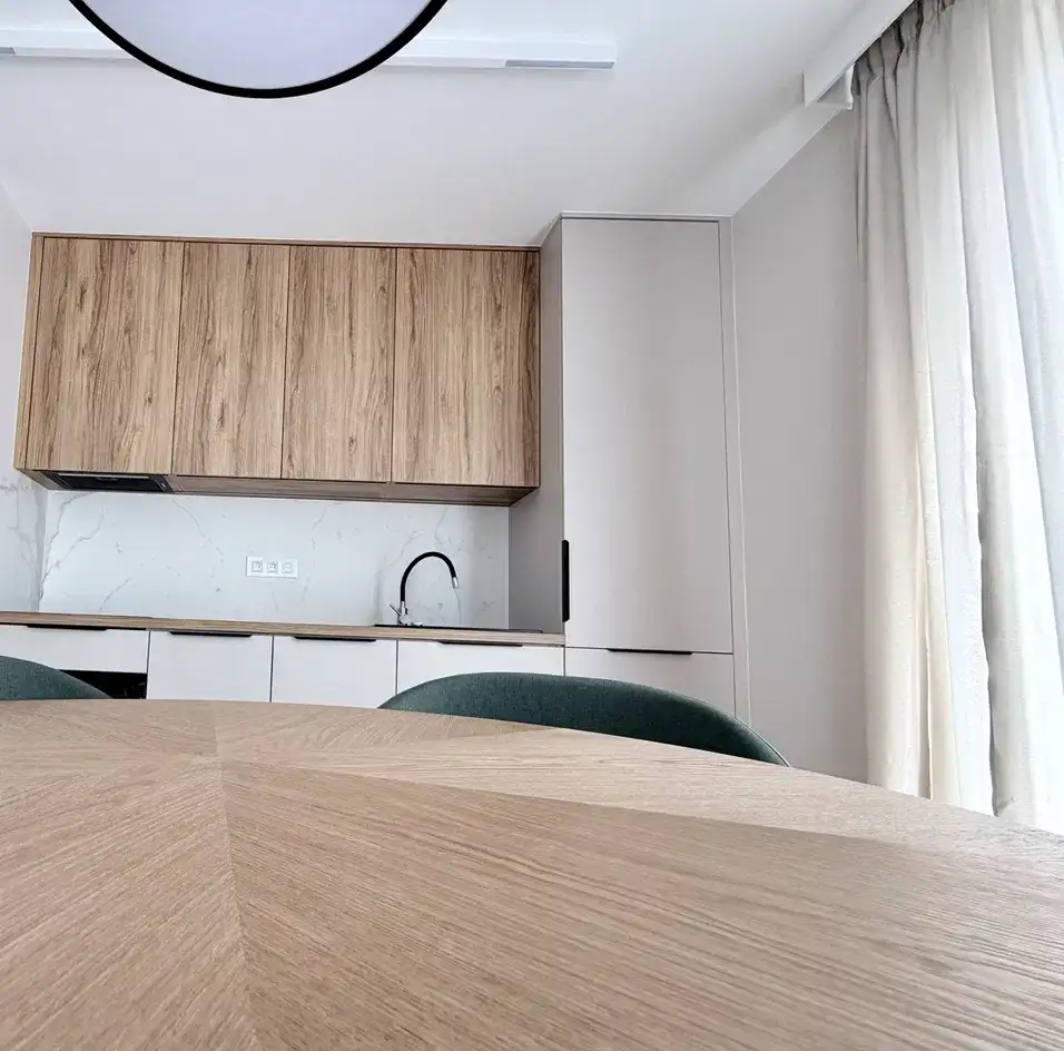 Gliwice , Ligota Zabrska , ul.Poranna nowoczesny apartament - zdjęcie 2