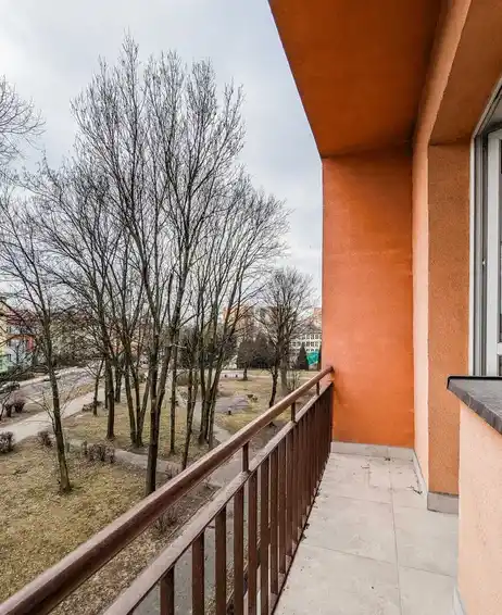 BEZ PROWIZJI, Oddzielna kuchnia-2pokoje - zdjęcie 8