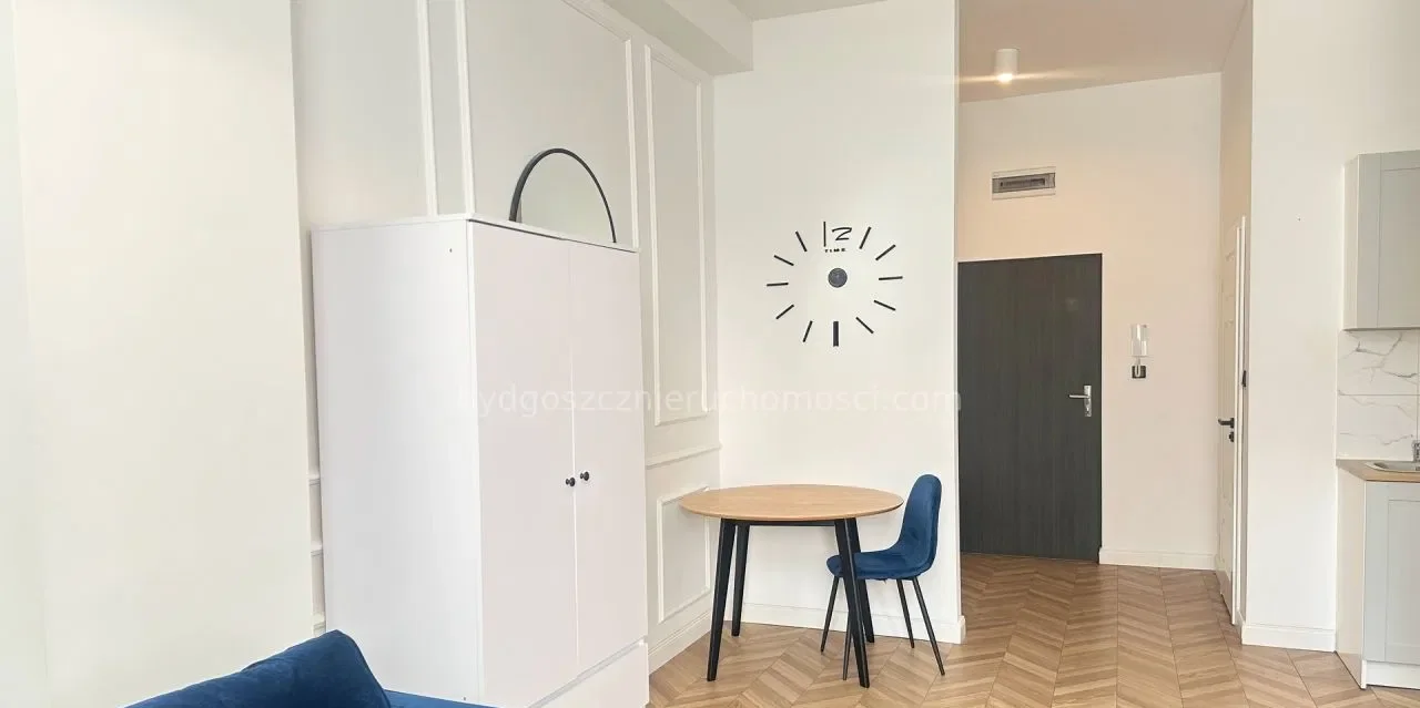 Mieszkanie 38m2 w Centrum Bydgoszczy - zdjęcie 3