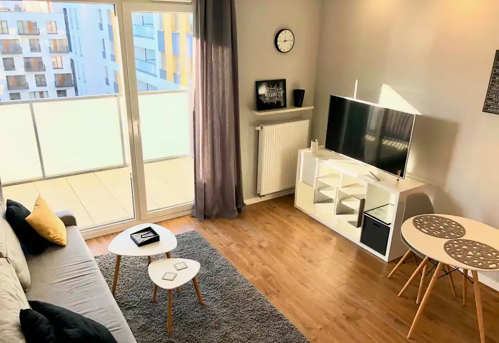 Apartament Magazynowa Garażowa PL/ENG - zdjęcie 4