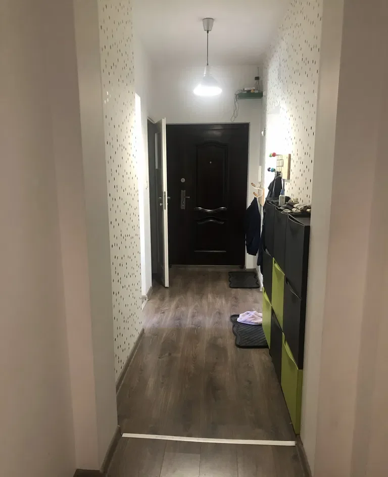 Pokój 16m2 dla studentki w centrum - zdjęcie 7