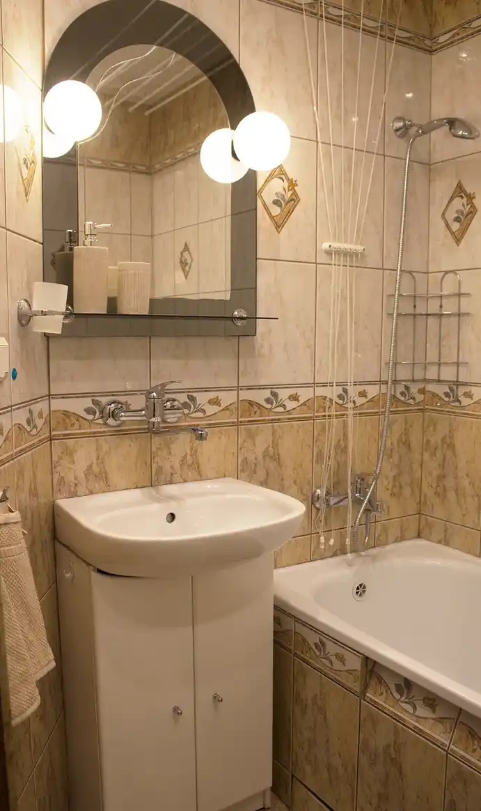 Pokój, Poznań, os. Stefana Batorego - zdjęcie 6