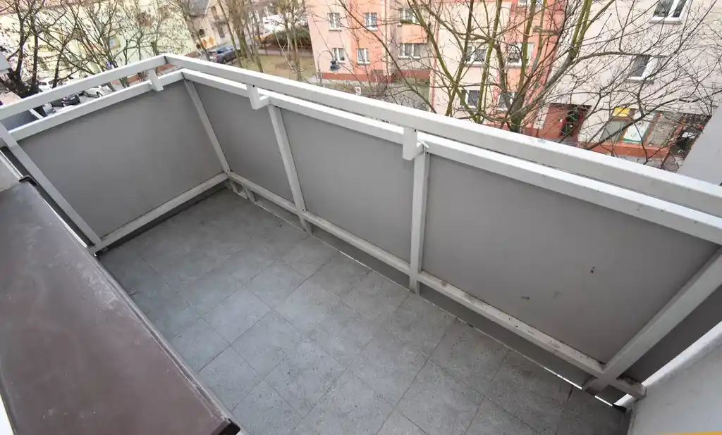 Dwupokojowe mieszkanie na wynajem w centrum Tarnowskich Gór - zdjęcie 10