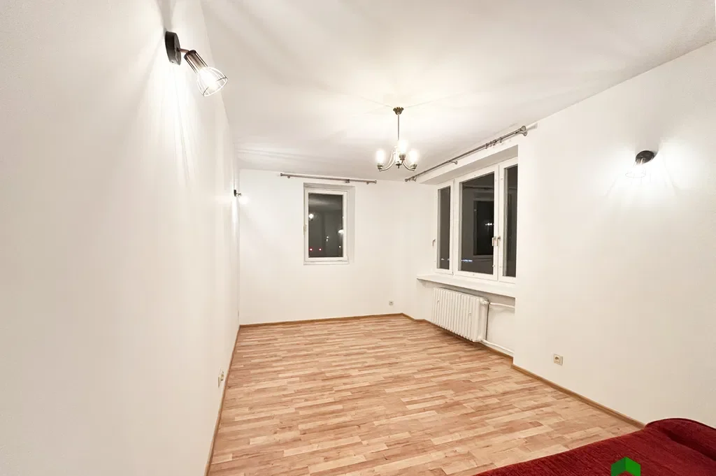 Przytulne 2 pokoje z balkonem w sercu miasta - zdjęcie 6