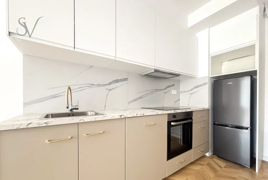 Portowa | Balkon | Zmywarka | Piekarnik | ENG - zdjęcie 6