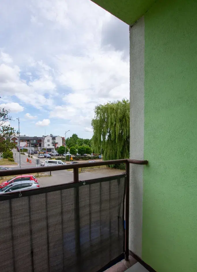 Mieszkanie 52m2, 2 pokoje, Pruszcz Gdański - zdjęcie 10