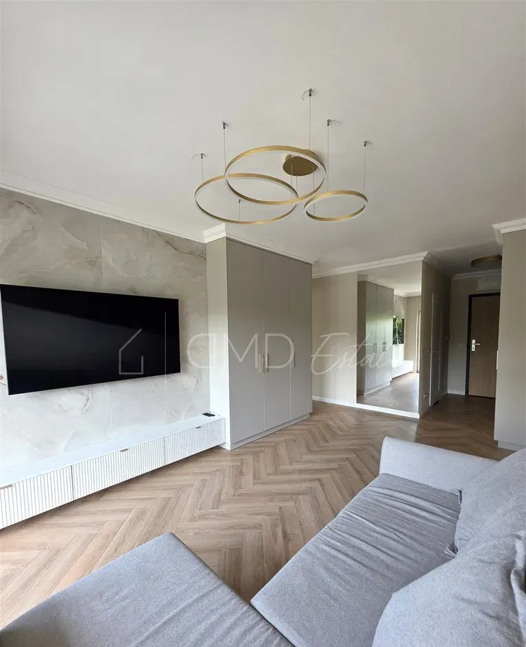 Apartament 48m2 | Ceglana Park | Garaż | Klimatyzacja | Brynów - zdjęcie 5