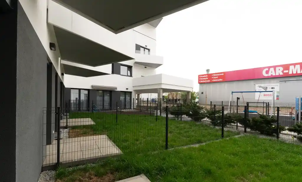 Nowa Przestronna Kawalerka | Ogród | PBŚ | UTP | Parking - zdjęcie 6