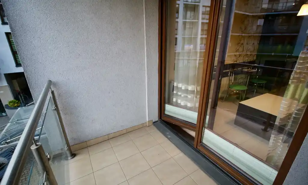 Mieszkanie 2 pokoje Kraków Ruczaj ul. Przemiarki - zdjęcie 8