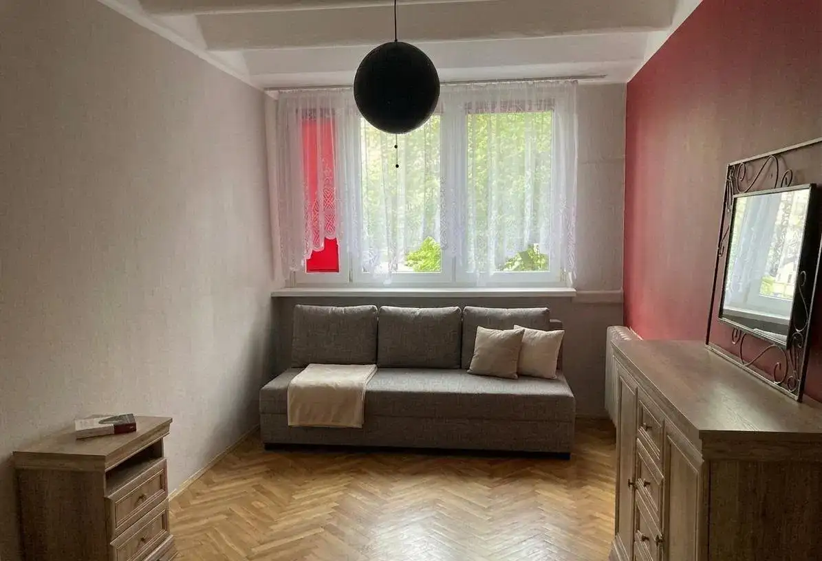 3-pokojowe mieszkanie do zamieszkania na Krzykach - zdjęcie 3