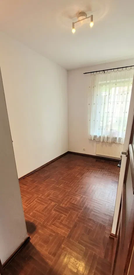 Słoneczne mieszkanie w spokojnej części Wrocławia – Klecinie - zdjęcie 3