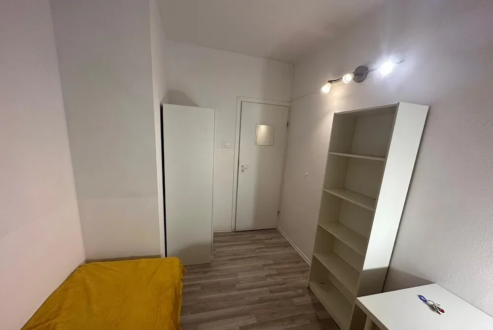 Komfortowy pokój, ul. Wita Stwosza, Mokotów - zdjęcie 4