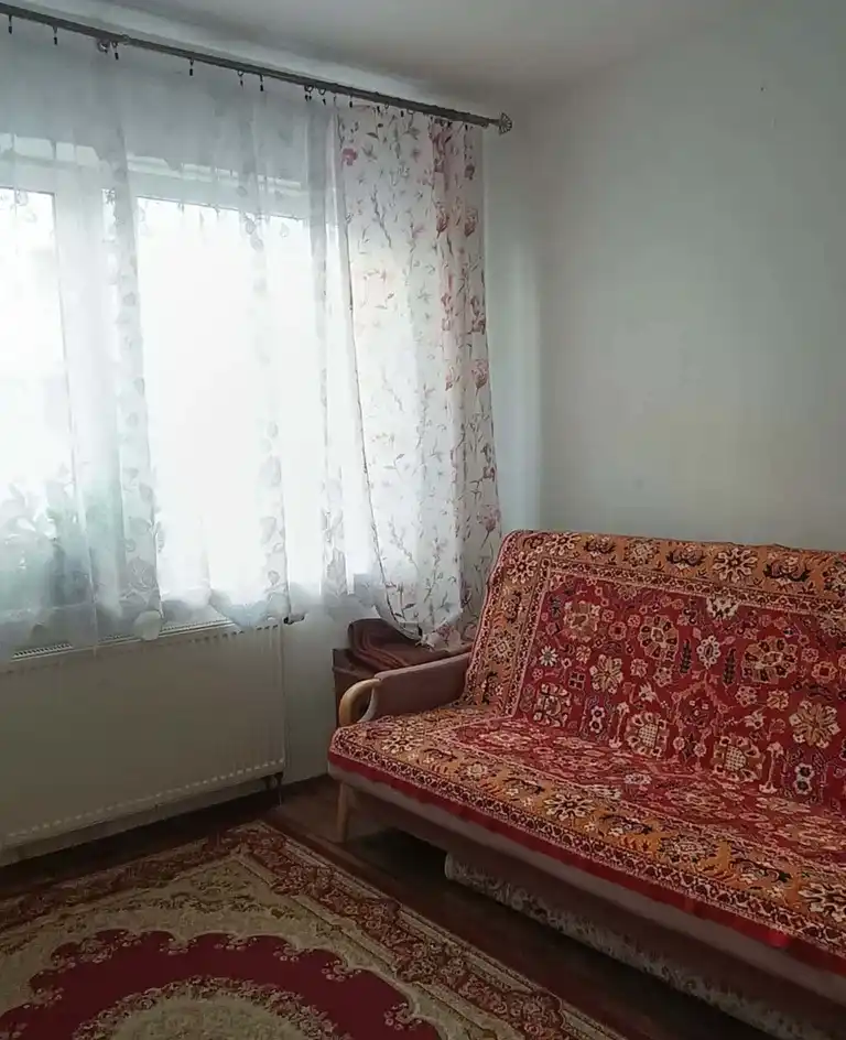 Dwupokojowe mieszkanie na wynajem w świetnej lokalizacji - zdjęcie 4