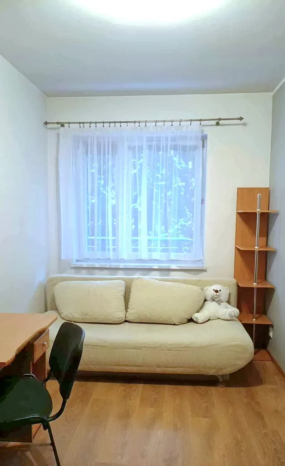 Wynajmę 3-pok. Mieszkanie studentom ul.Żiżki 8 +Garaż! BLISKO KORTOWA! - zdjęcie 6
