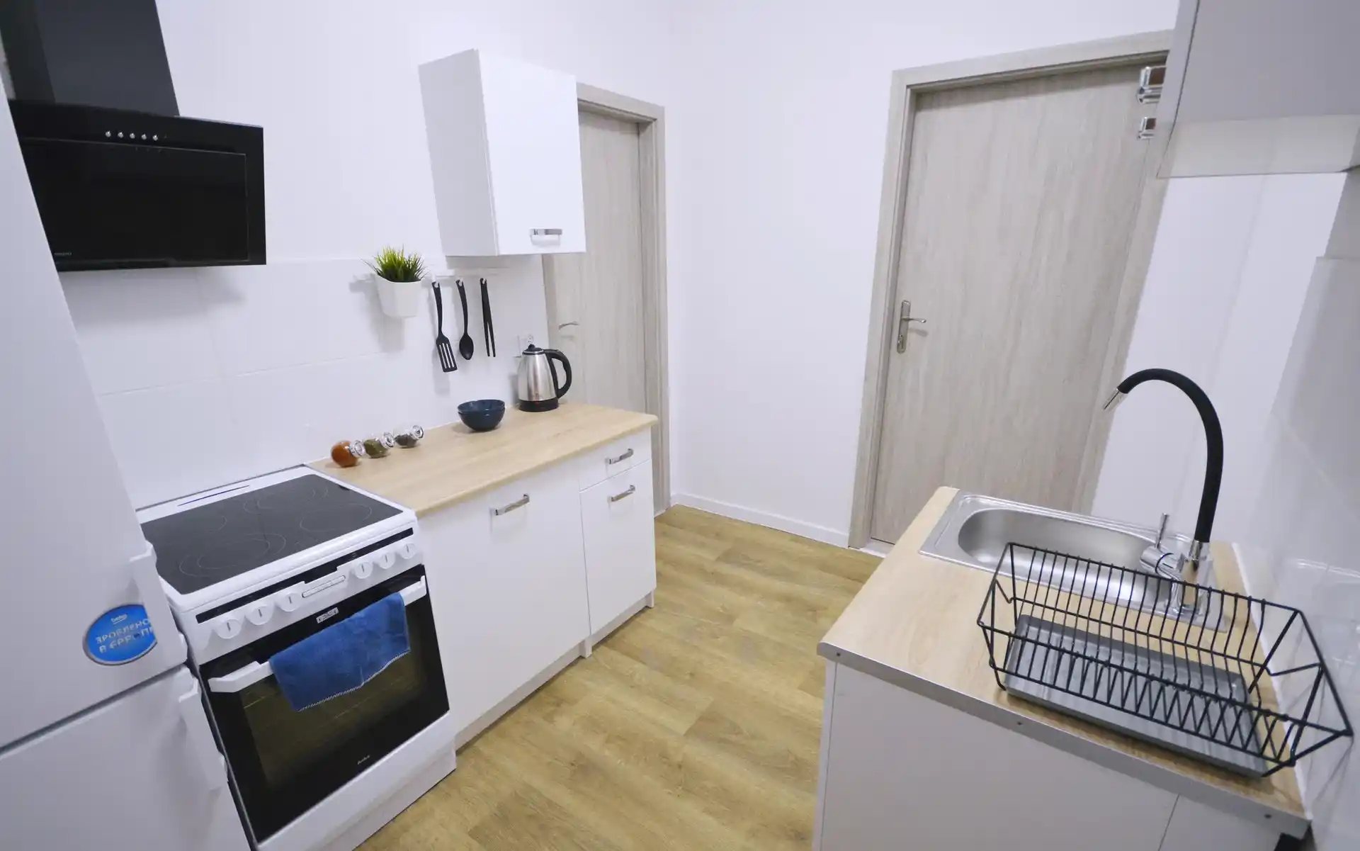 Pokój jednoosobowy w centrum | Grabiszyńska | Plac Legionów - zdjęcie 9