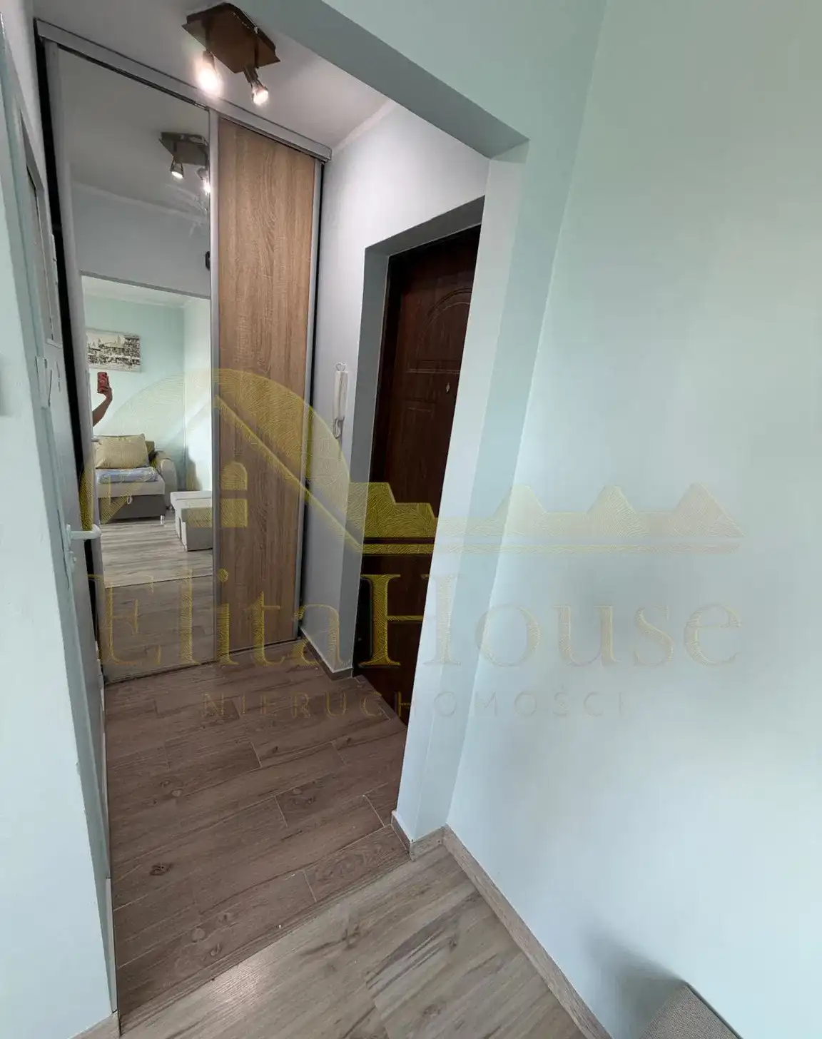 Nowa kawalerka po remoncie | Dąb | SCC | 25 m² + schowek - zdjęcie 7