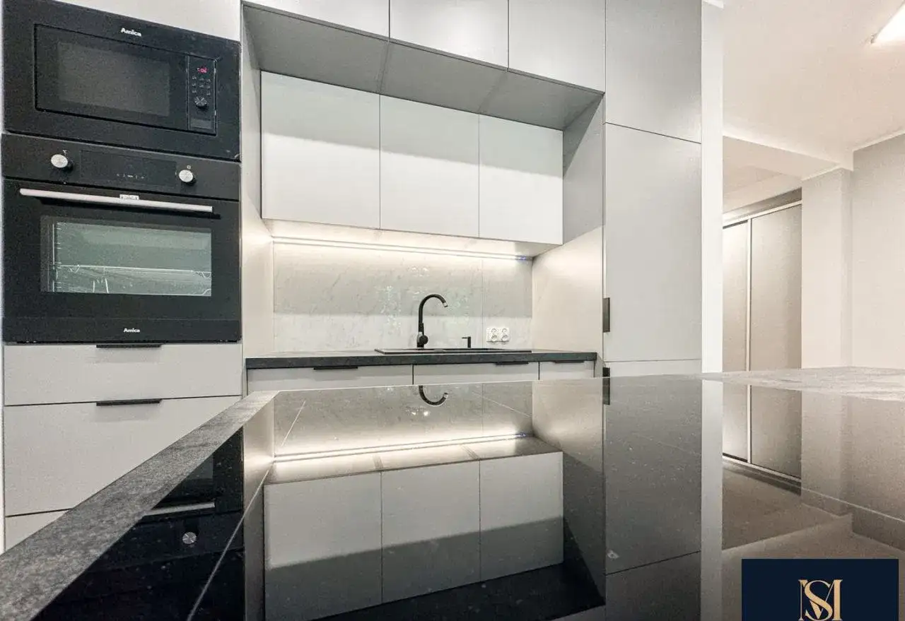 Apartament z ogrodem na wynajem. - zdjęcie 3