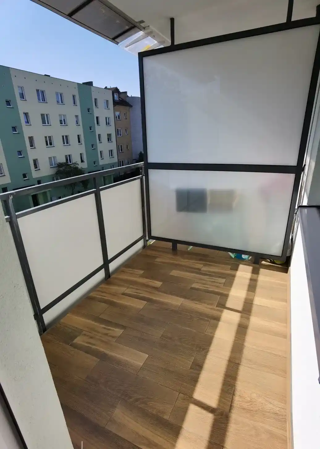 Mieszkanie 2 pokojowe, 39 m2, Białystok, ul. Bohaterów Monte Cassino - zdjęcie 7