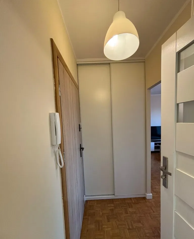 Mieszkanie 31m2 po remoncie w Bydgoszczy - zdjęcie 8