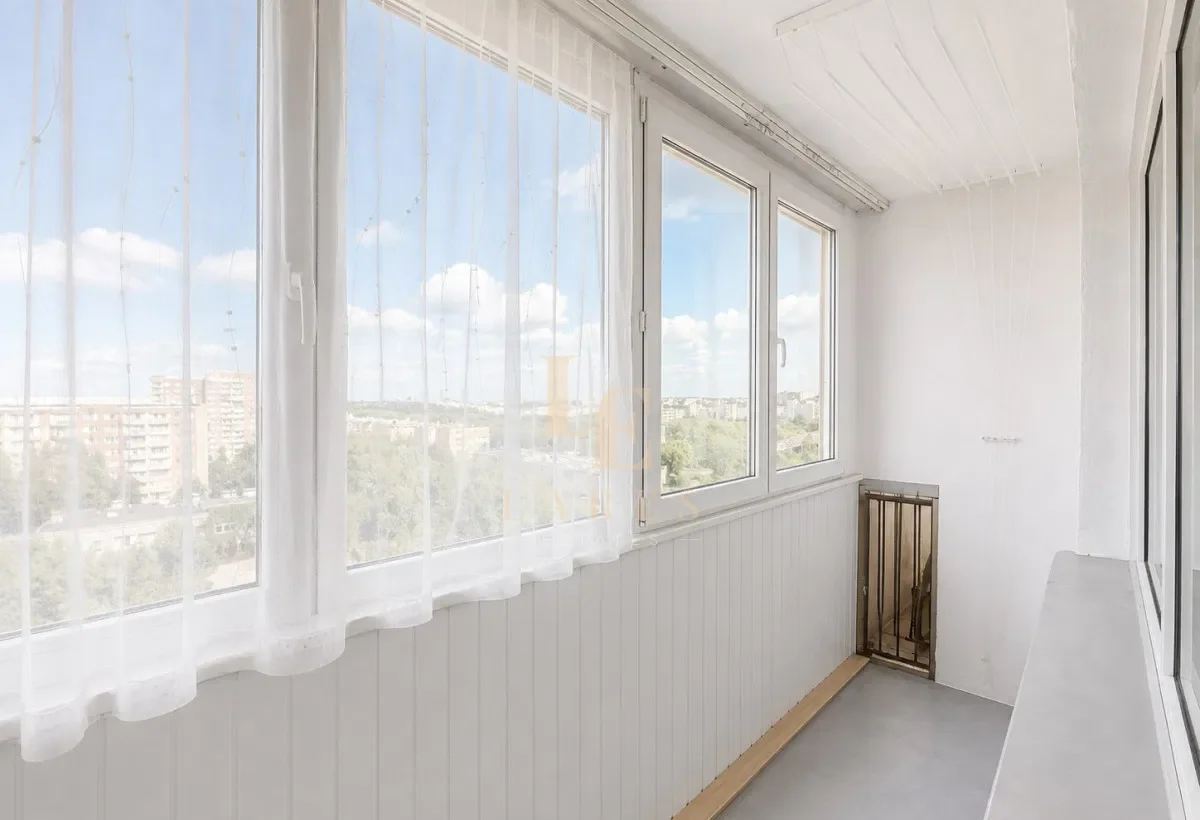 Blisko metra | Dobra komunikacja | Bemowo | Balkon - zdjęcie 8