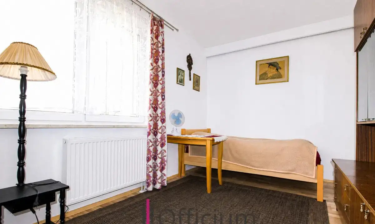 Wynajmę nowy dom 120m2 z ogrodem, Opacz Kolonia. - zdjęcie 8