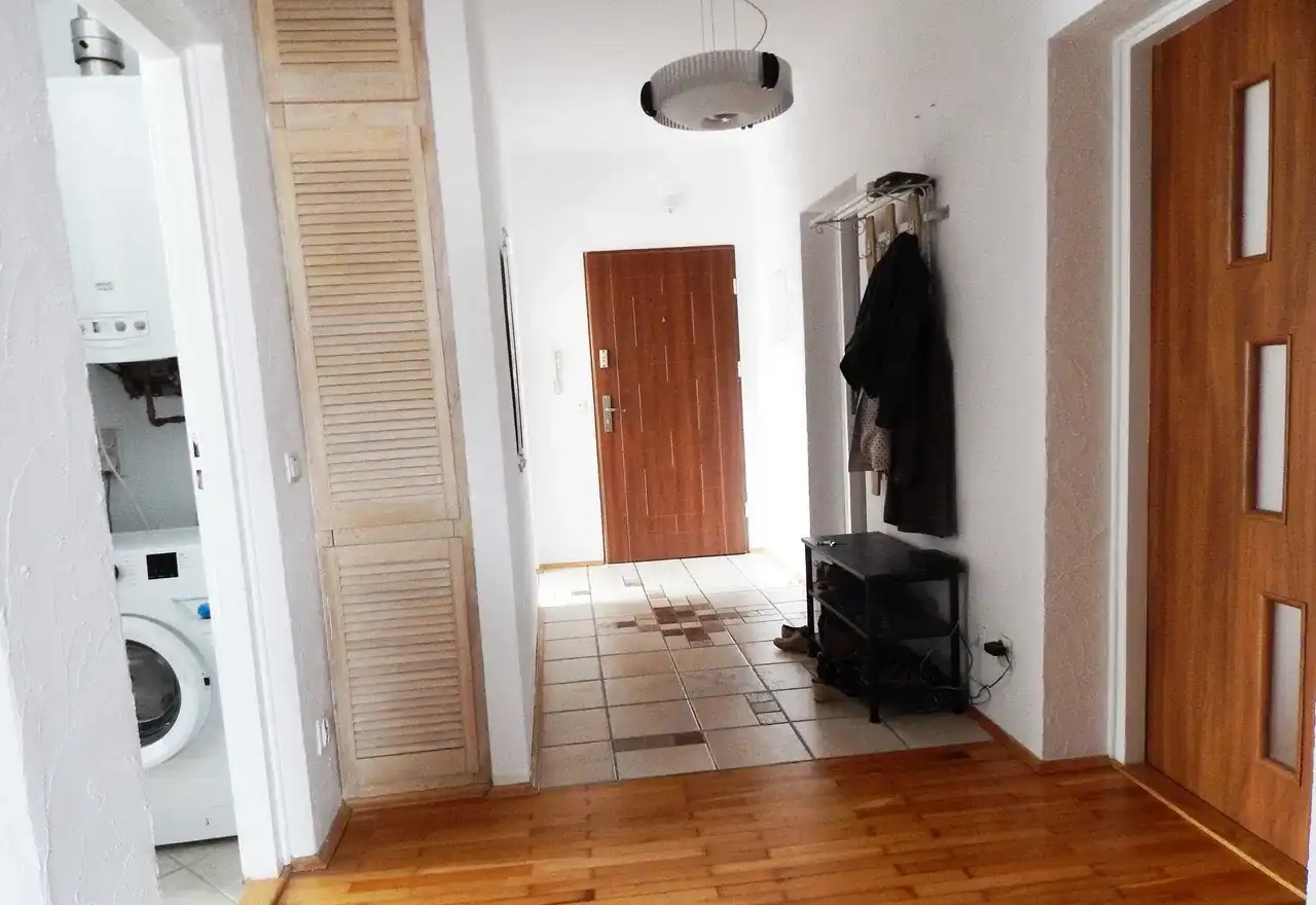 Przytulny pokój ul. Kochanowskiego/ Pl. Grunwaldzki - zdjęcie 4