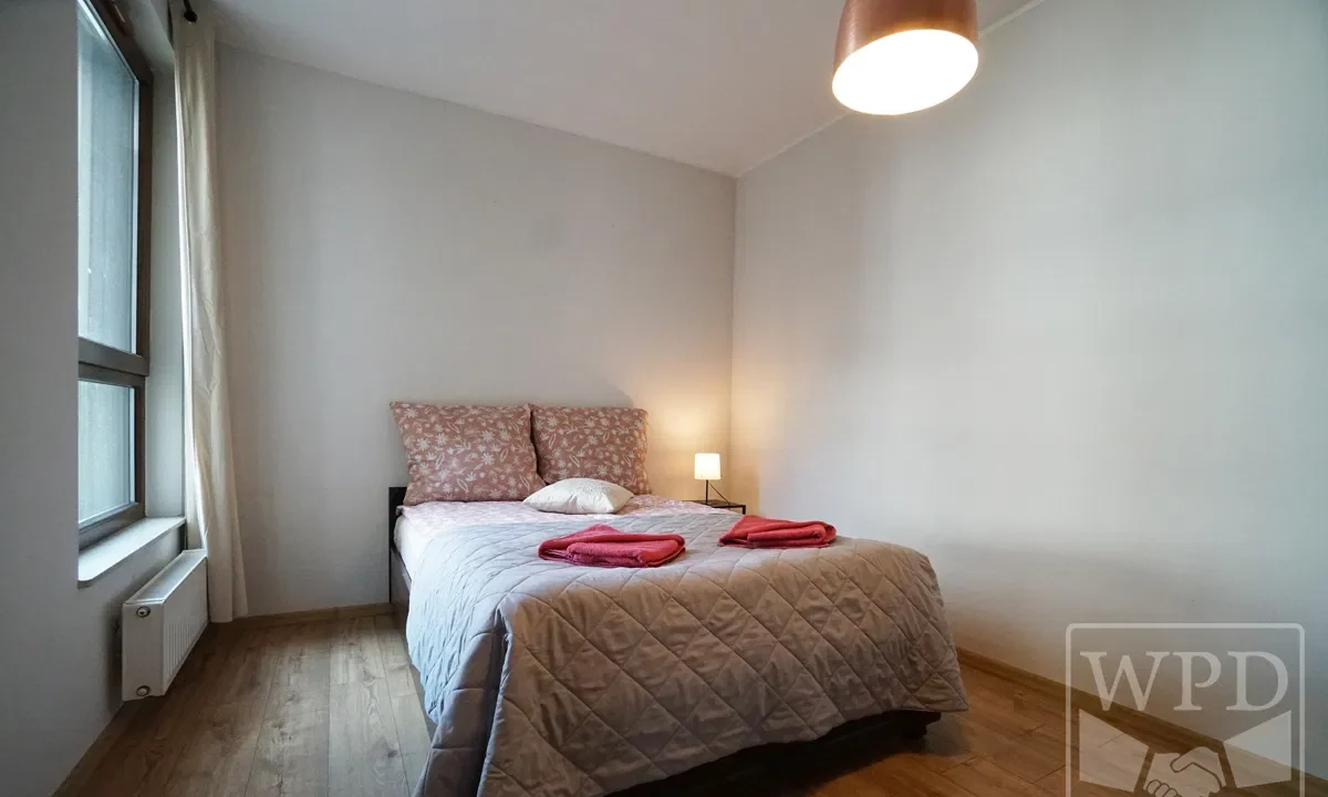 3-pok od 28.06.2026 ODRA TOWER ul. PODWALE 2 **Garaż** BALKON* KLIMA - zdjęcie 9