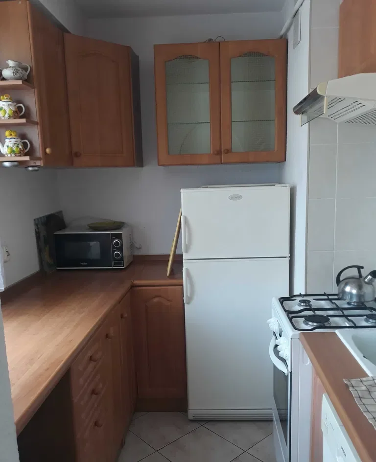 Mieszkanie do wynajęcia | 3 pokoje | 49m | Lublin | ul. Lwowska | Kalinowszczyzna | od zaraz | super lokalizacja - zdjęcie 6