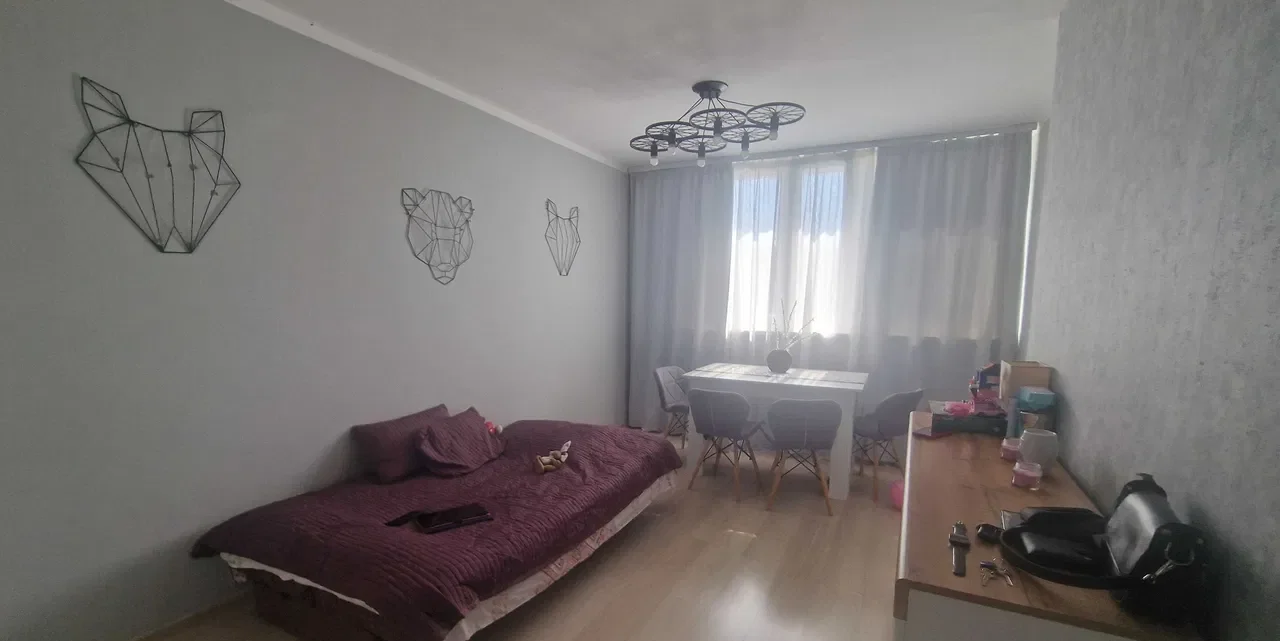 Mieszkanie 2 pokojowe 37m Warszawa Bielany Marymoncka - zdjęcie 6