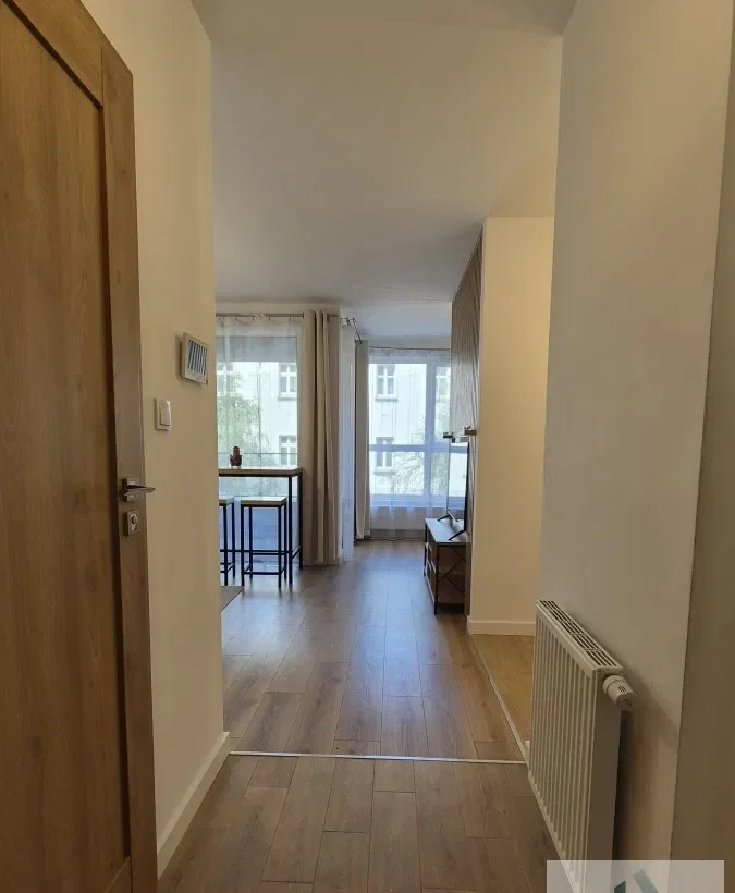 Nowoczesne 2 pokoje + balkon. Centrum - zdjęcie 7