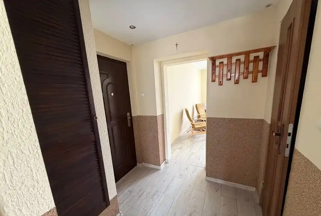 Mieszkanie, 46.40 m2, III piętro, umeblowane, Śródmieście - zdjęcie 7