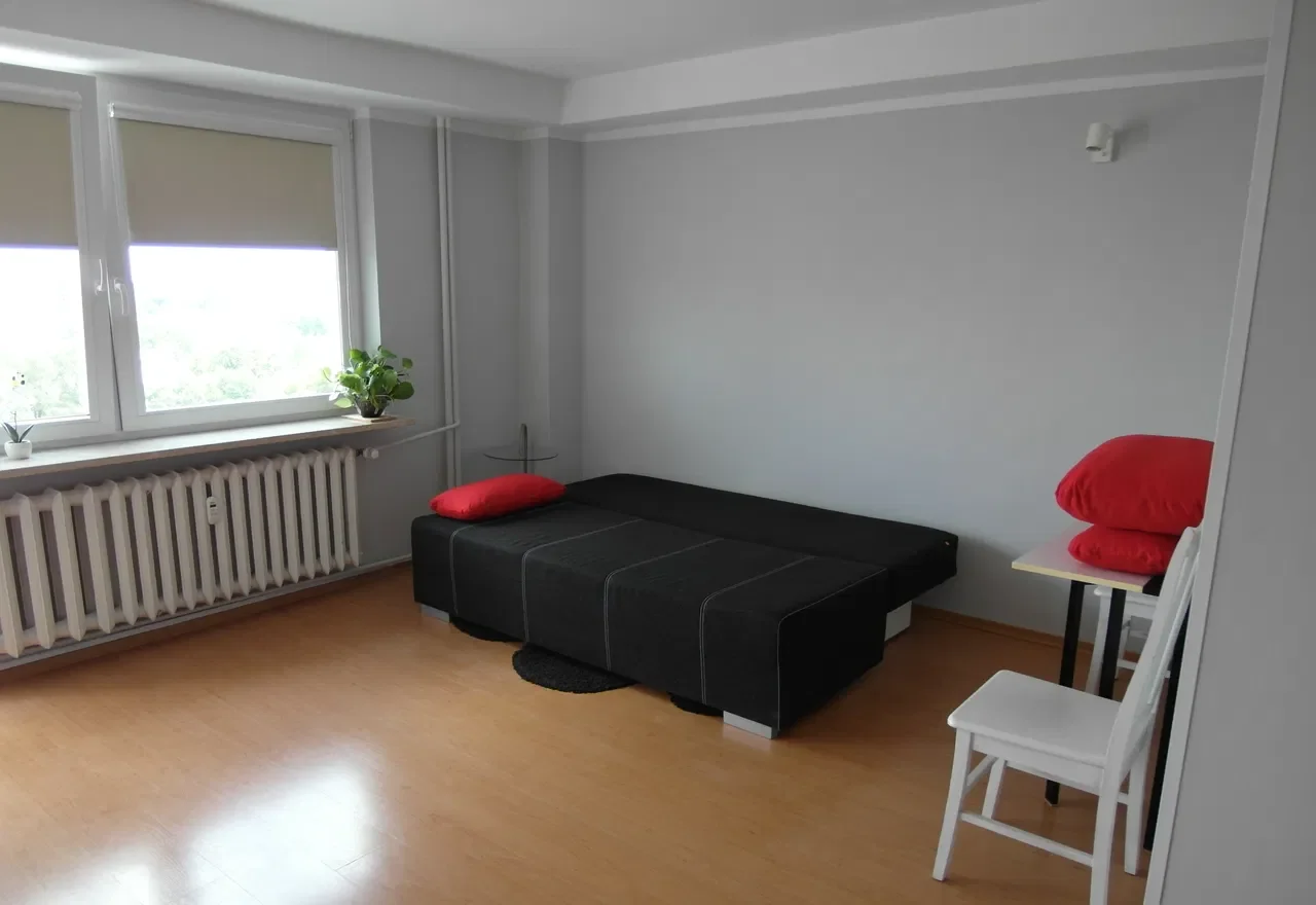 Warszawa, Mokotów, ul. Sonaty - przytulne mieszkanie z garderobą i balkonem - zdjęcie 7