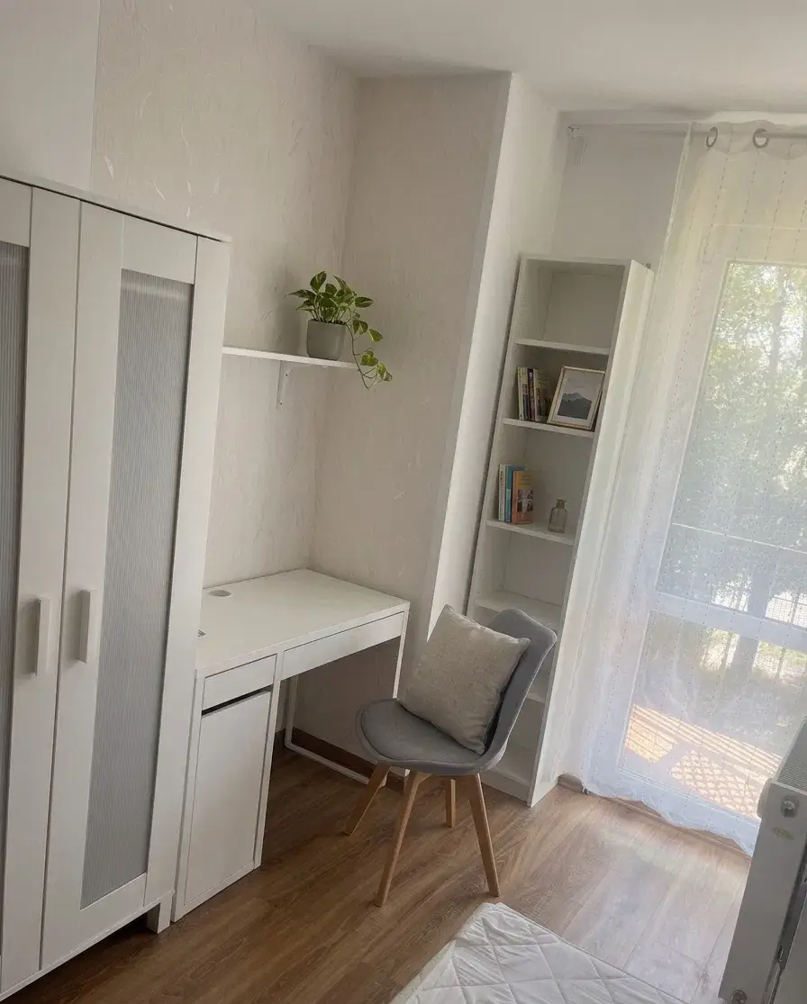 Pokój dla studentów Katowice-Ligota, bardzo blisko ŚUM - zdjęcie 6