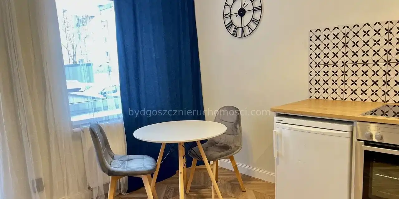 Mieszkanie, 27 m², Bydgoszcz - zdjęcie 4