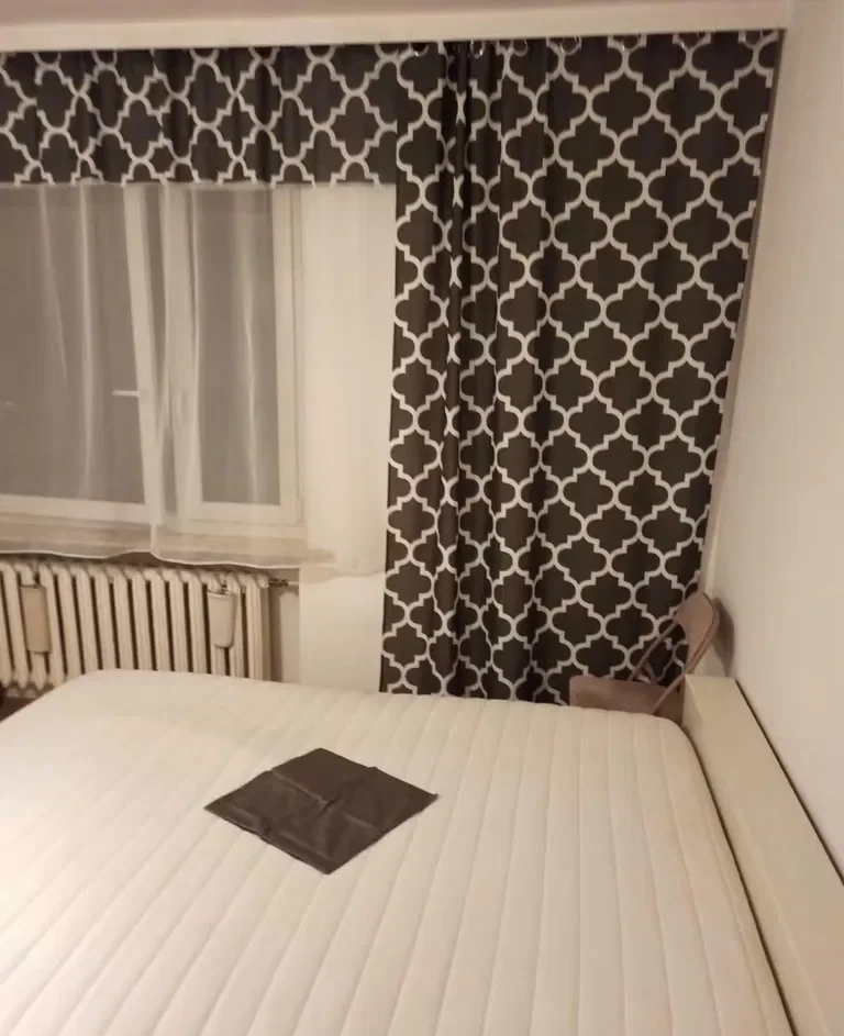 Wrocław, Hubska 100, Nowy budynek, do wynajęcia, 3-pokojowe 50 m² - zdjęcie 8