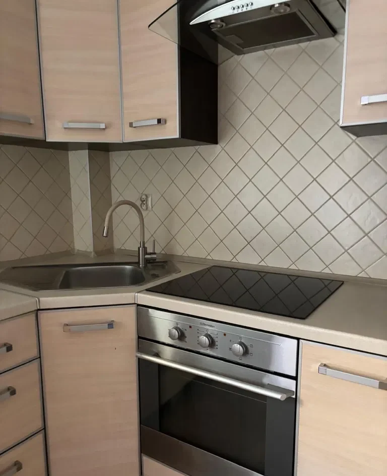 Mieszkanie 37 m2 na parterze, z balkonem - zdjęcie 6