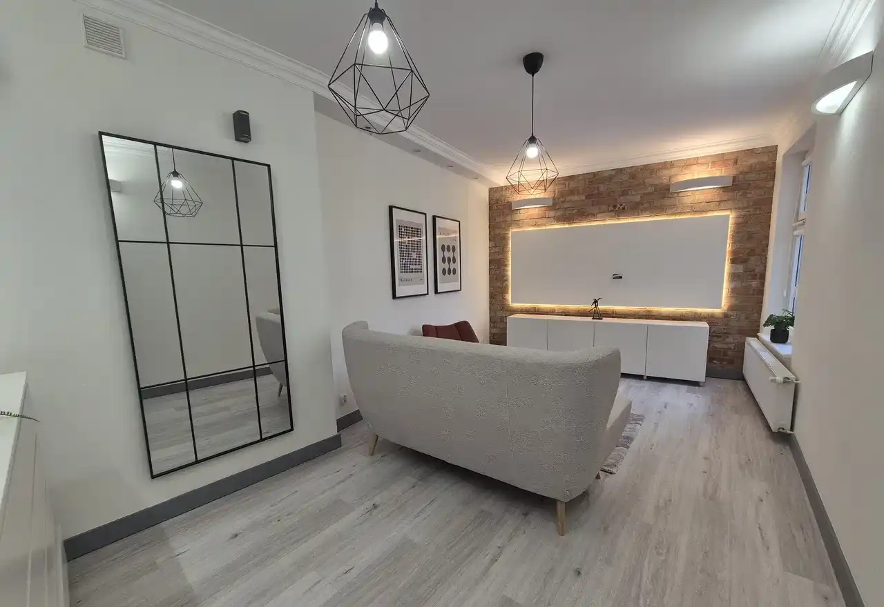 Apartament na Starym Mieście - zdjęcie 4